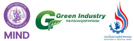 ระบบสารสนเทศอุตสาหกรรมสีเขียว Green Industry กระทรวงอุตสาหกรรม